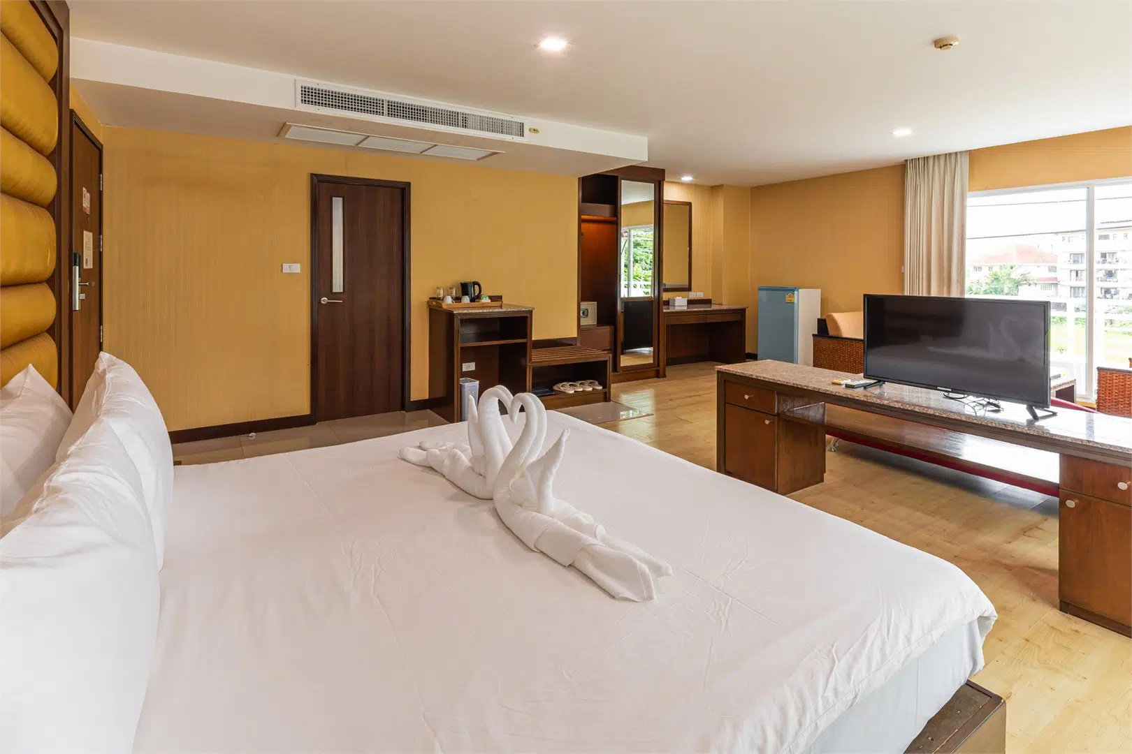 room image