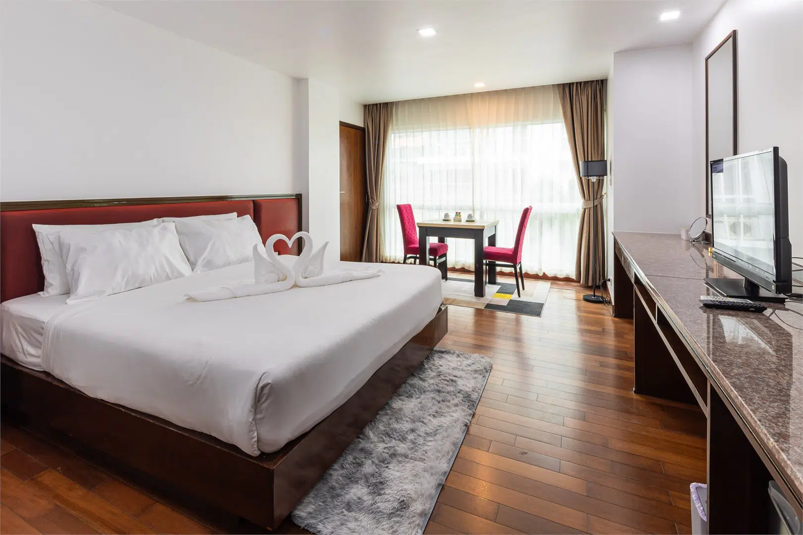 room image