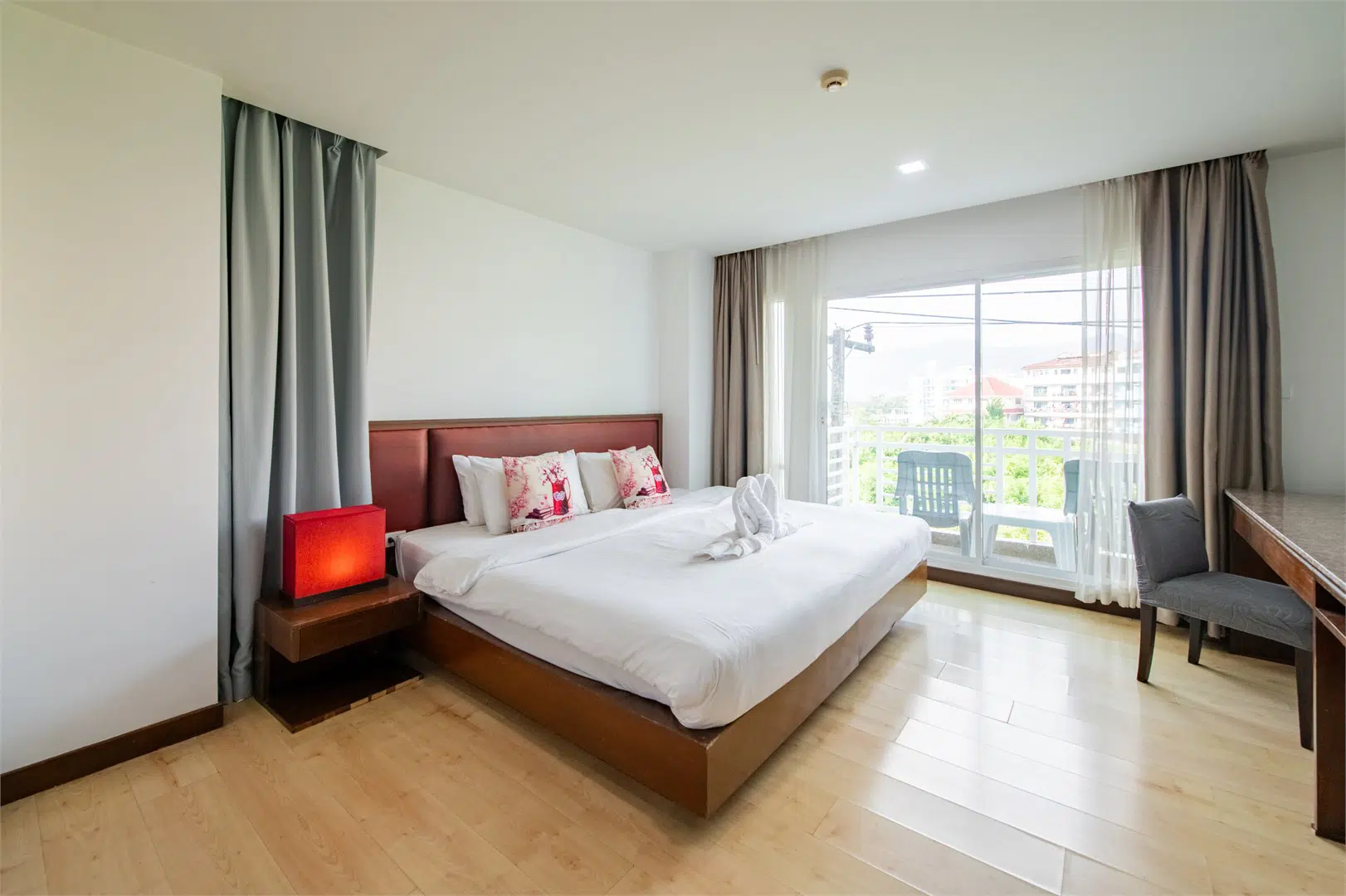 room image