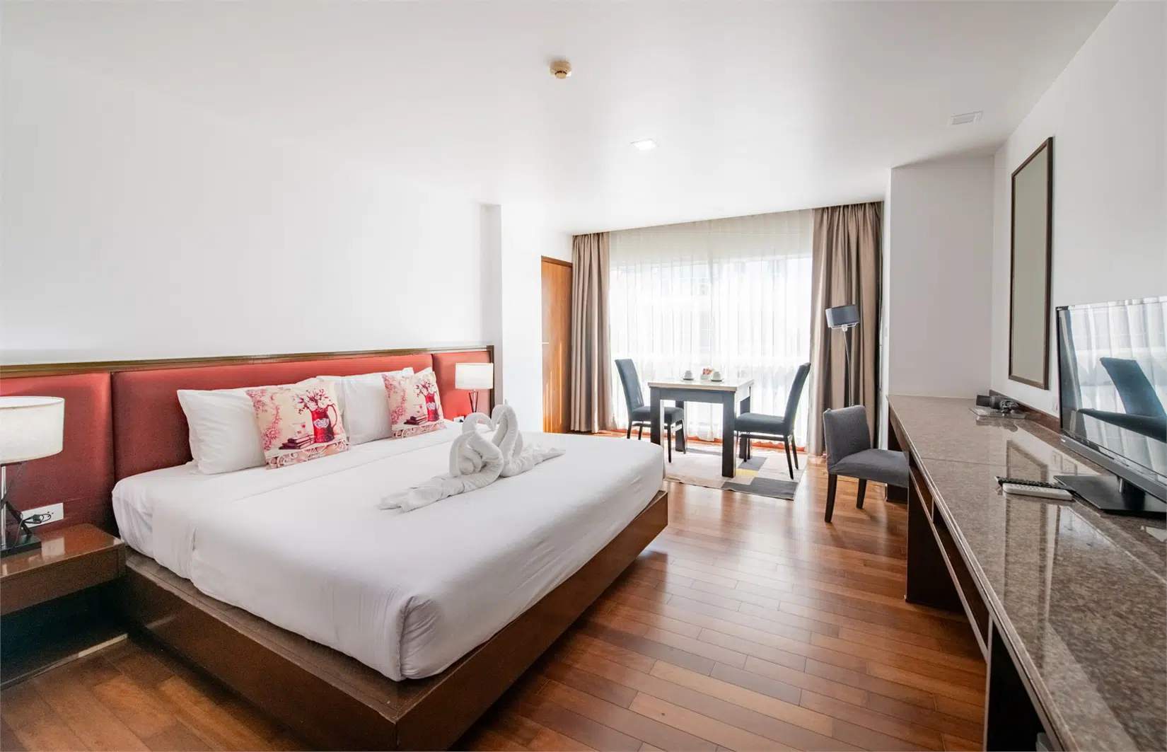 room image
